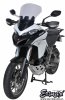 Szyba ERMAX ORIGINAL 52 cm Ducati Multistrada 1260 2018 - 2020